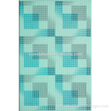 new desgins interior wall ceramic tile ceramic glazed wall tile 200x300